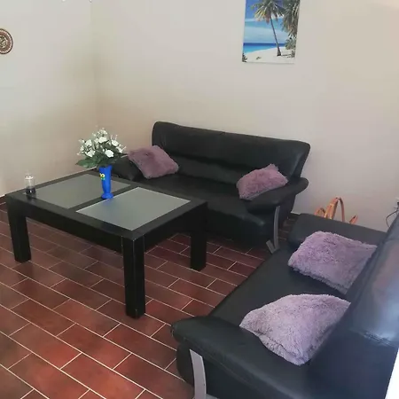 Hébergement de vacances In - Balaton 49197