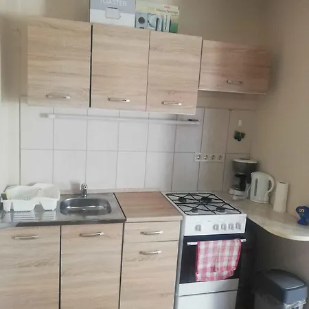 Hébergement de vacances In - Balaton 49197