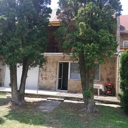 In - Balaton 49197 Nyaraló Keszthely